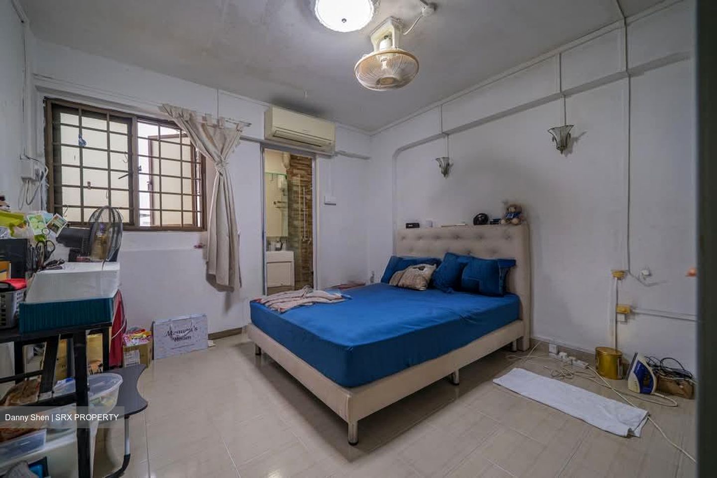 Blk 512 Bedok Reservoir - Punggol Vale (Hougang), HDB 4 Rooms #577814031